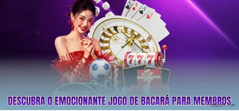 Comunidade Jogadores